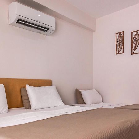 Kas Old Town Hotel Habitación foto