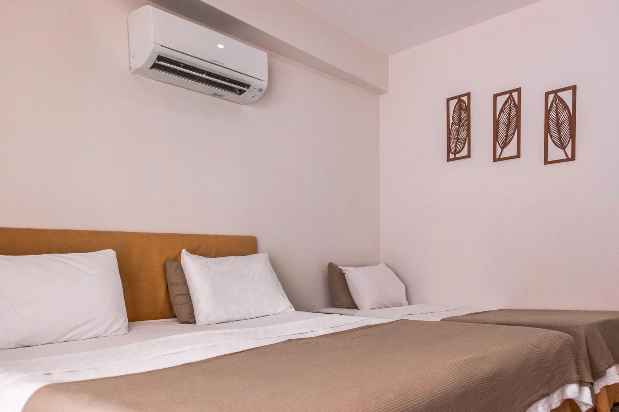 Kas Old Town Hotel Habitación foto