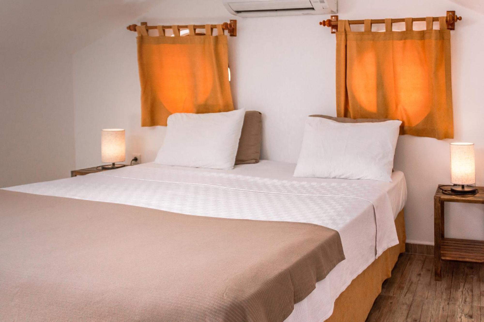 Kas Old Town Hotel Habitación foto