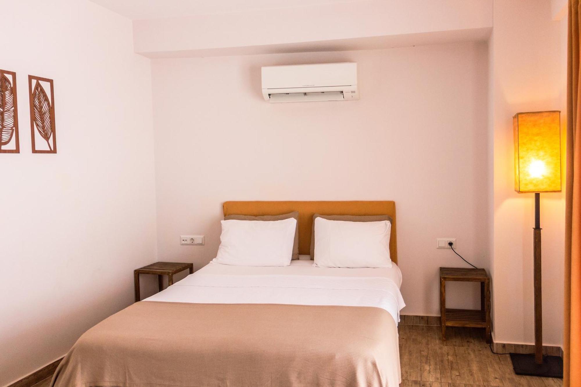 Kas Old Town Hotel Habitación foto