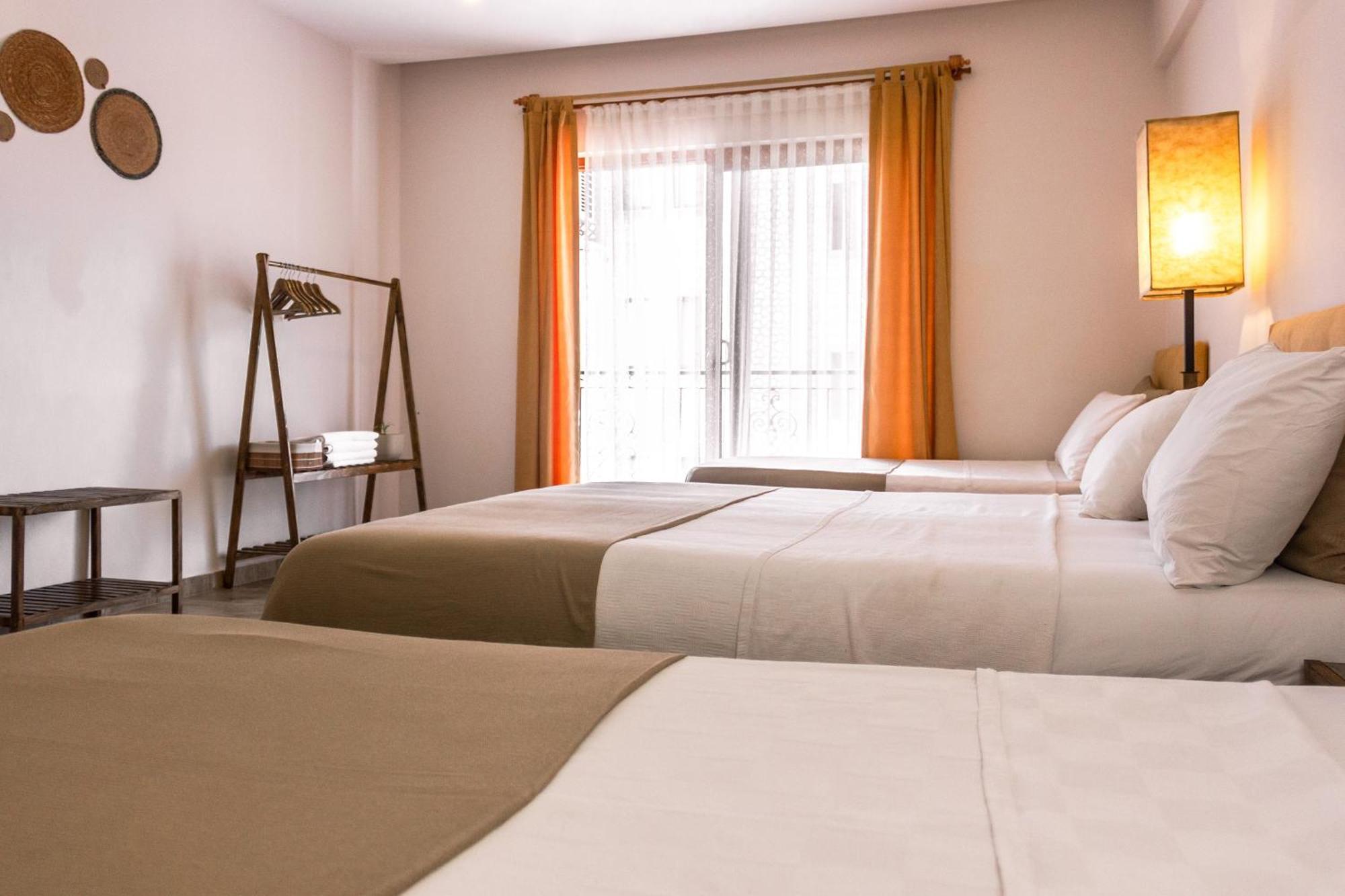 Kas Old Town Hotel Habitación foto