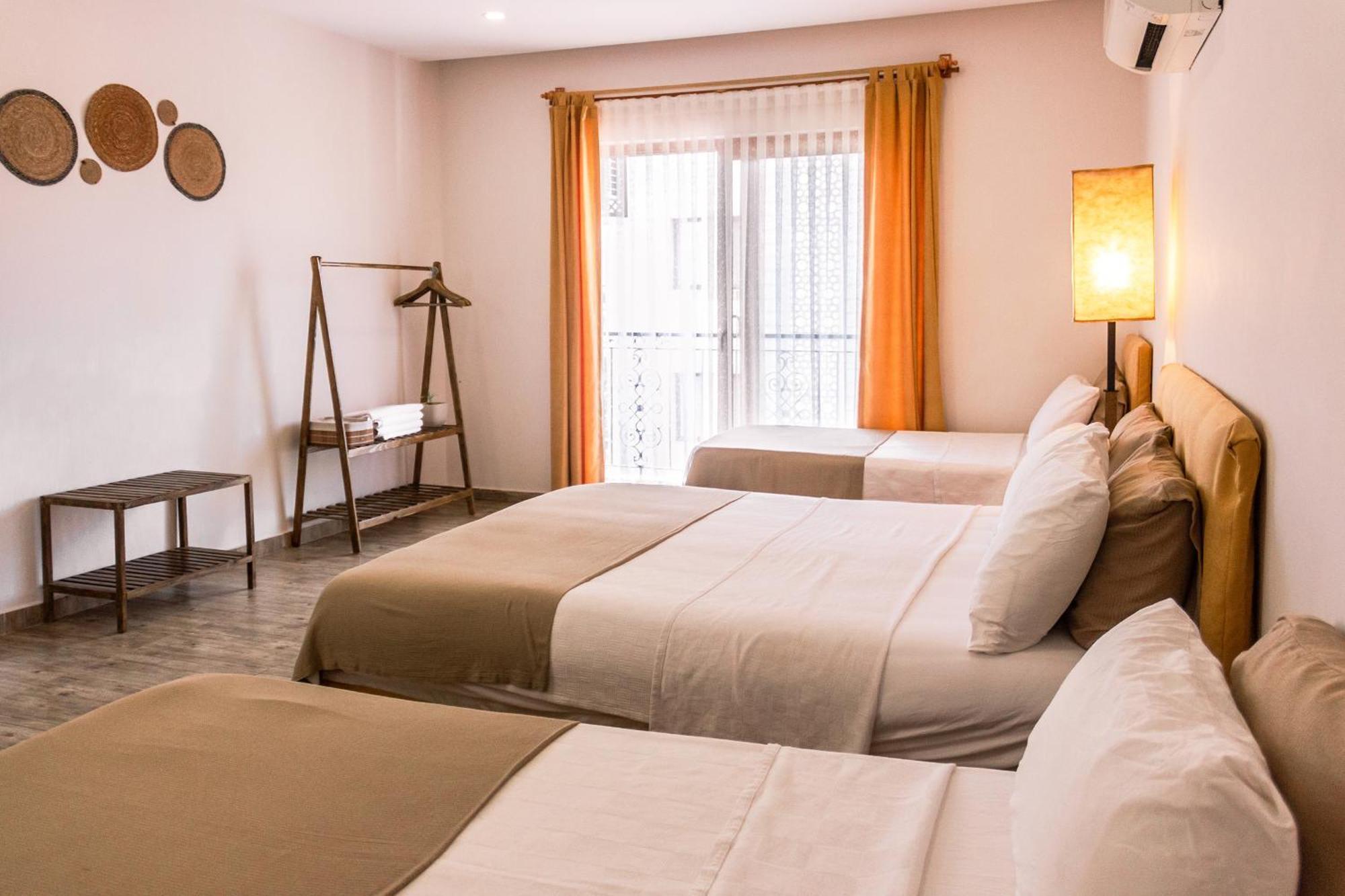 Kas Old Town Hotel Habitación foto