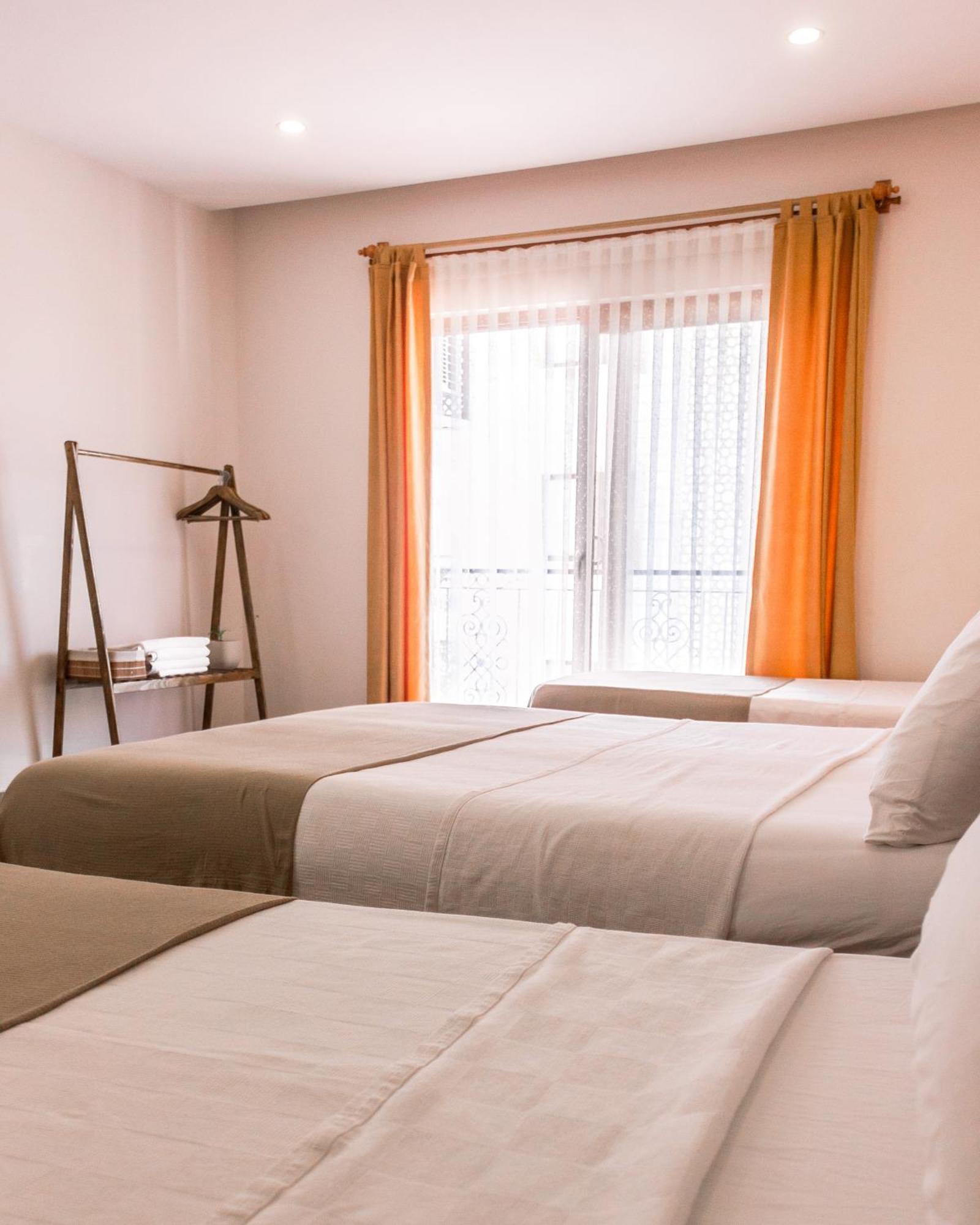 Kas Old Town Hotel Habitación foto