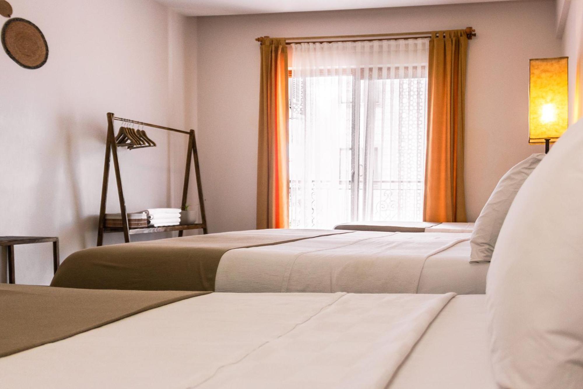 Kas Old Town Hotel Habitación foto