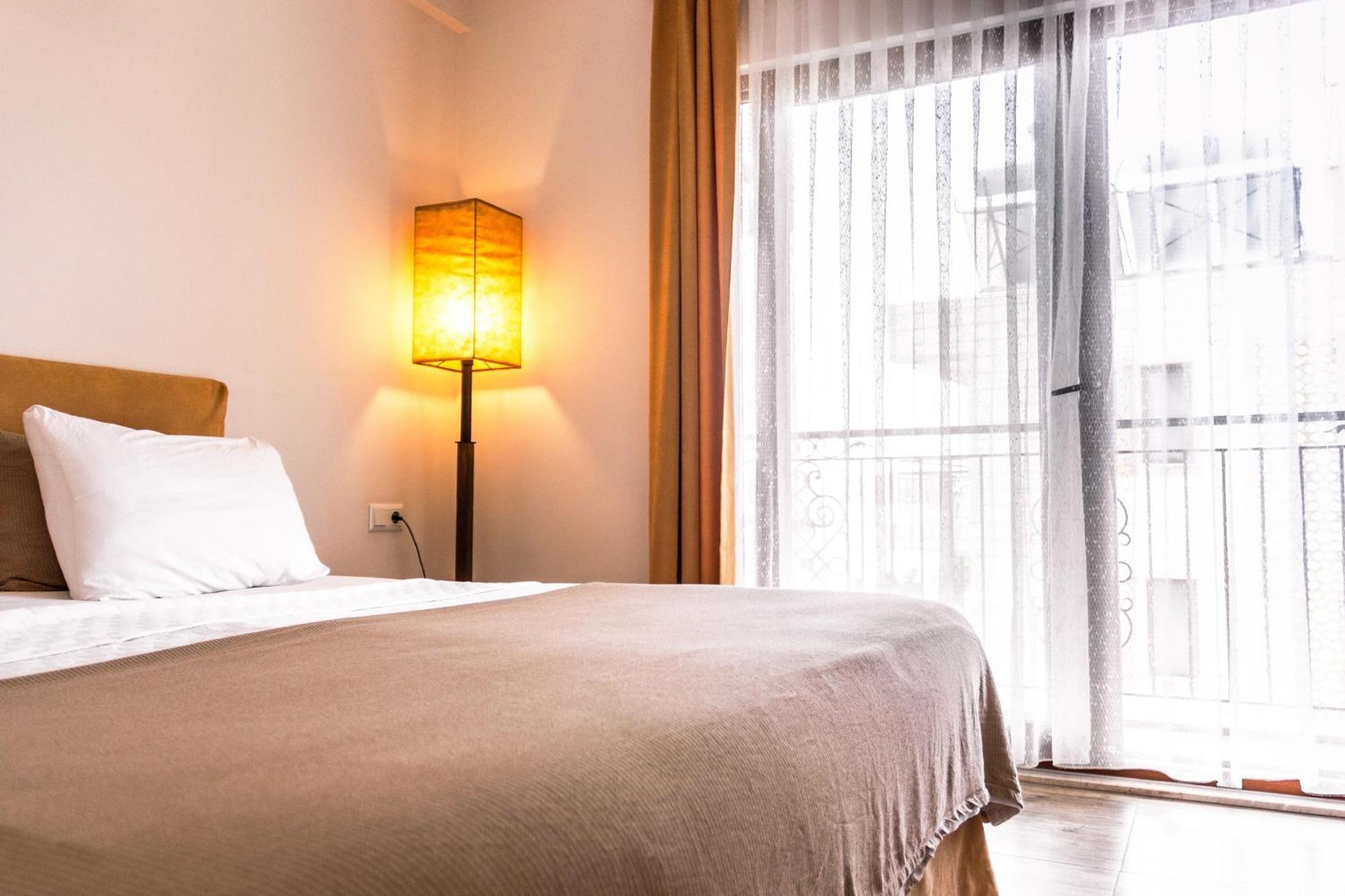 Kas Old Town Hotel Habitación foto