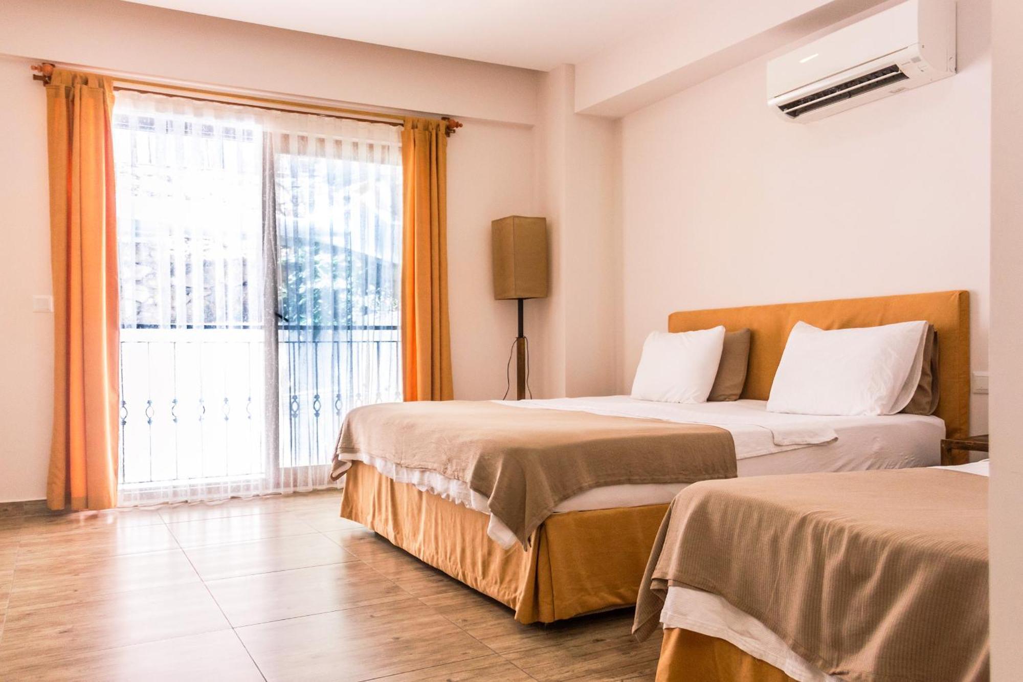 Kas Old Town Hotel Habitación foto