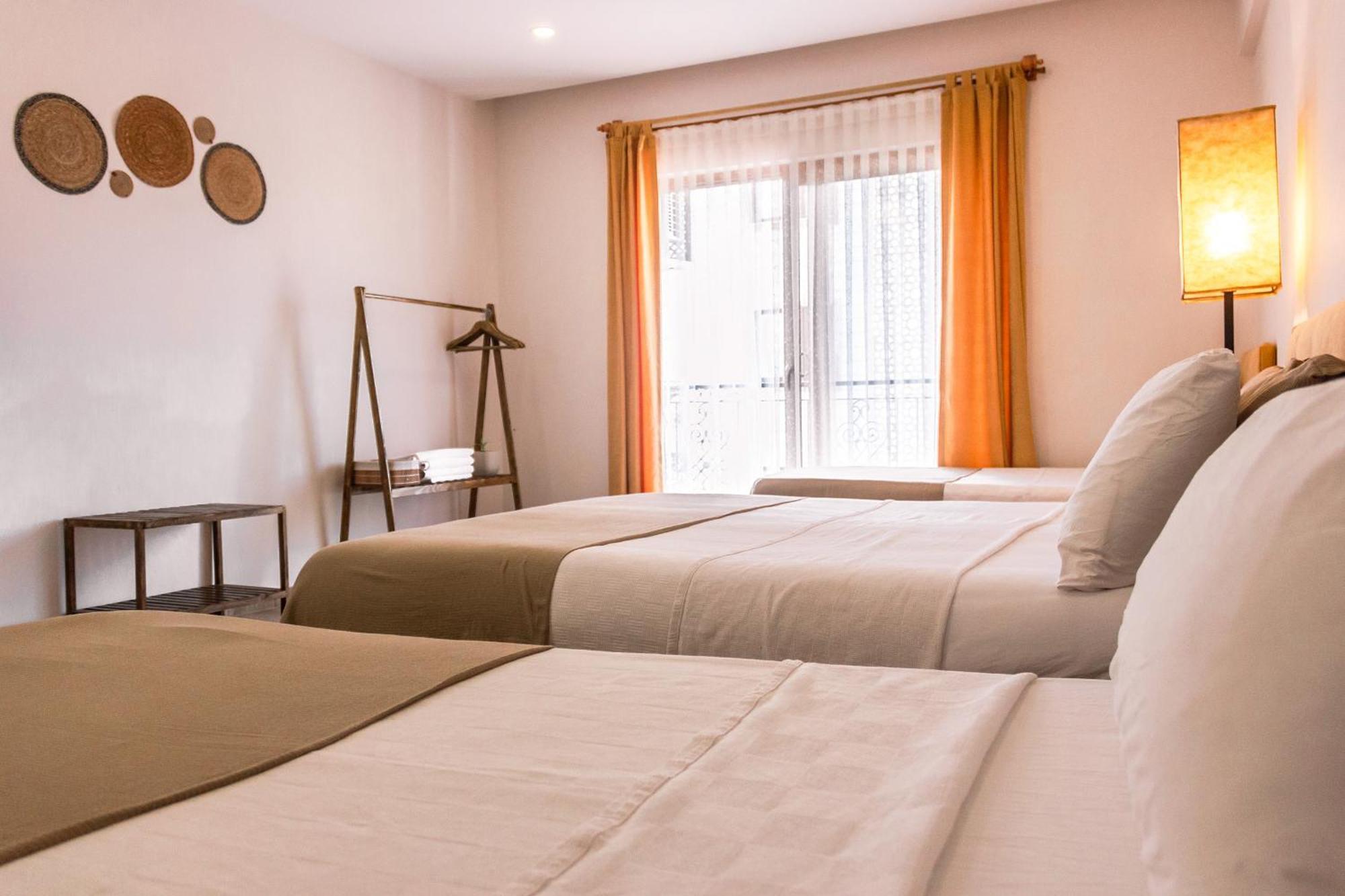 Kas Old Town Hotel Habitación foto