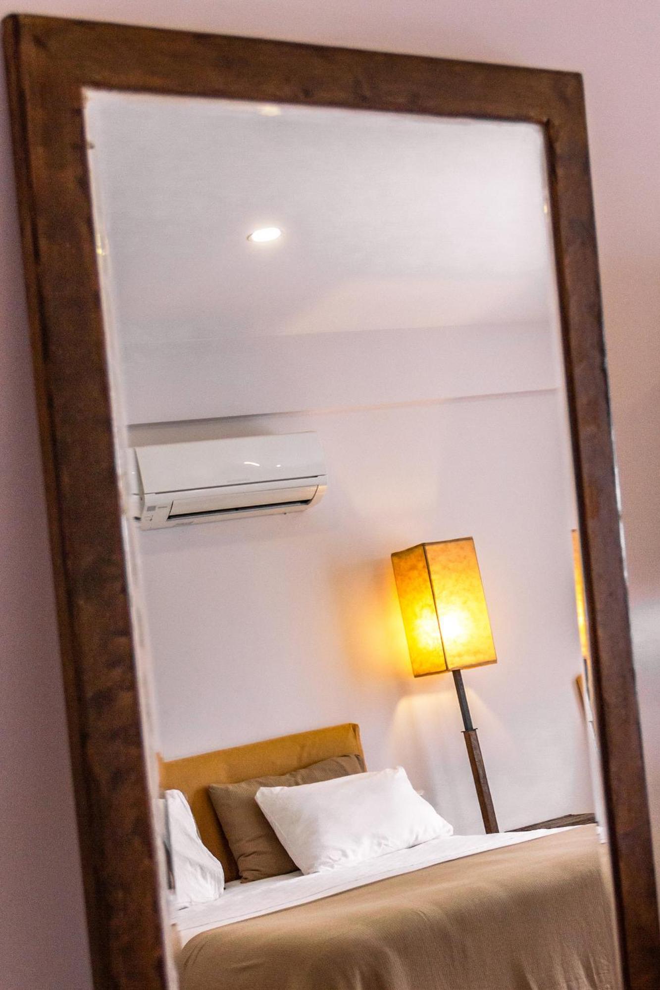 Kas Old Town Hotel Habitación foto