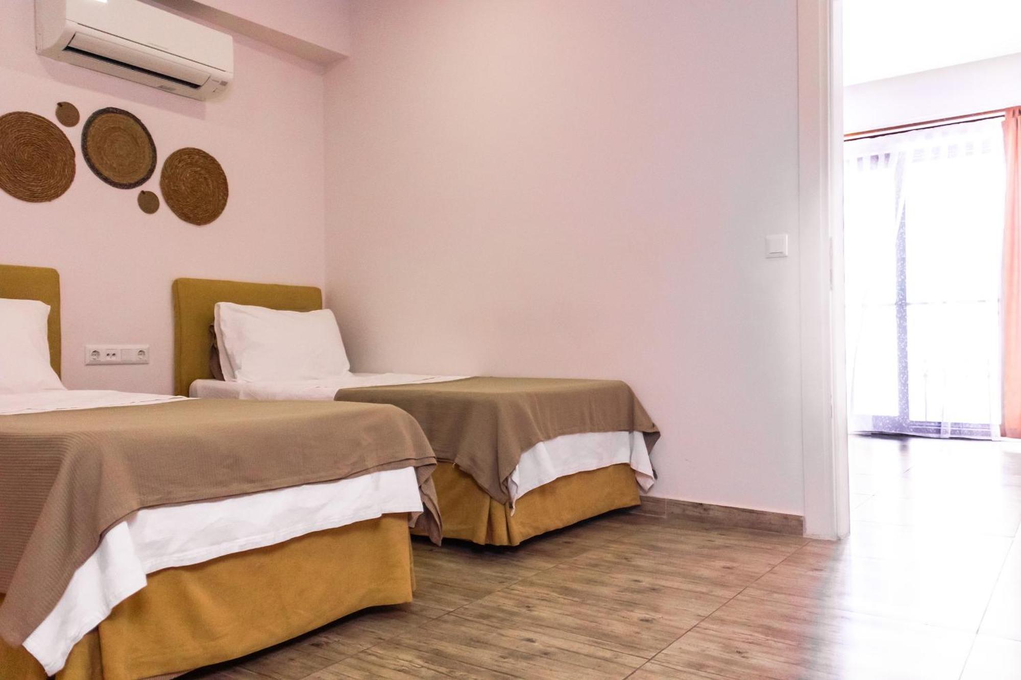 Kas Old Town Hotel Habitación foto