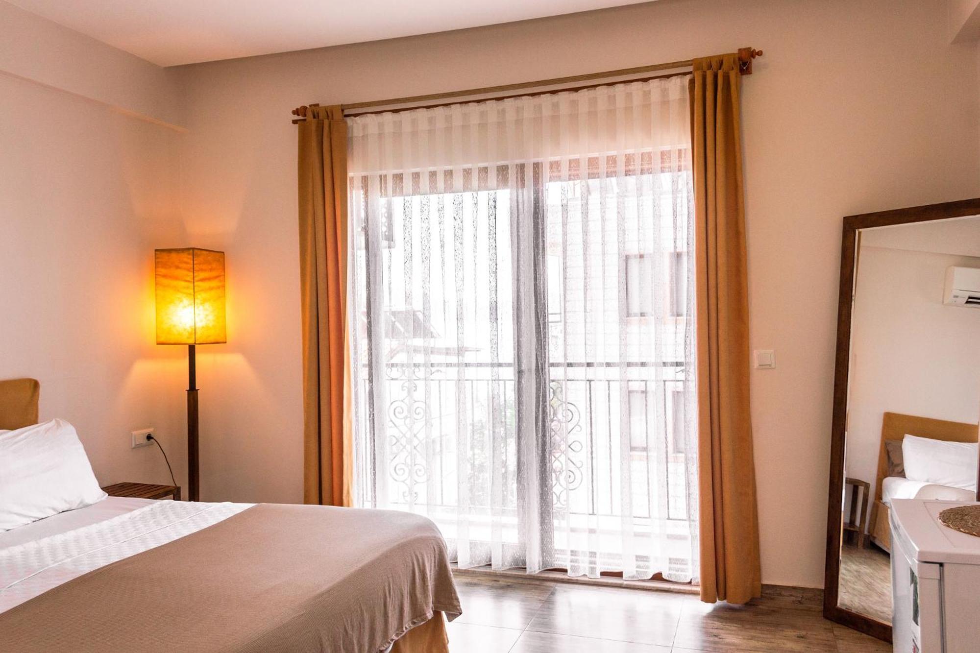 Kas Old Town Hotel Habitación foto