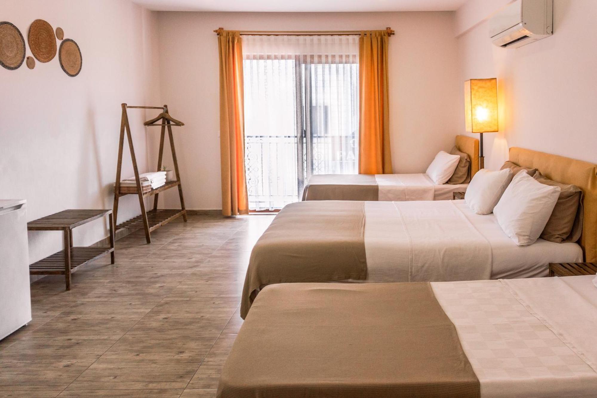 Kas Old Town Hotel Habitación foto