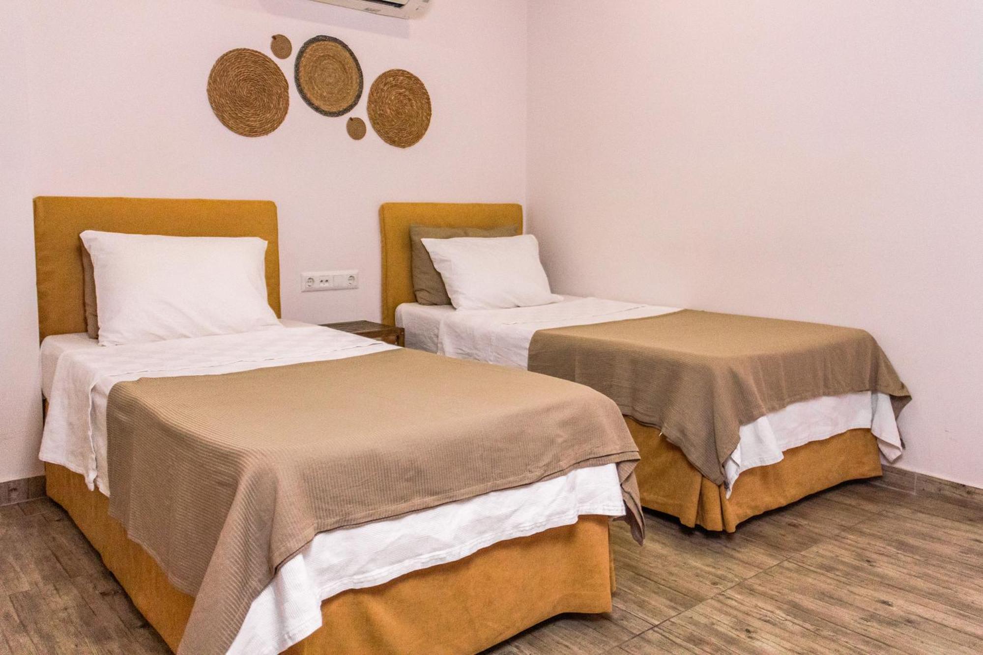 Kas Old Town Hotel Habitación foto