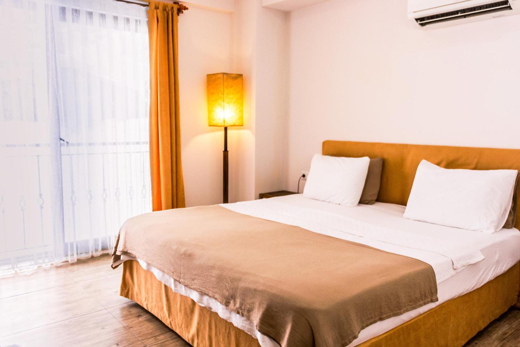 Kas Old Town Hotel Habitación foto