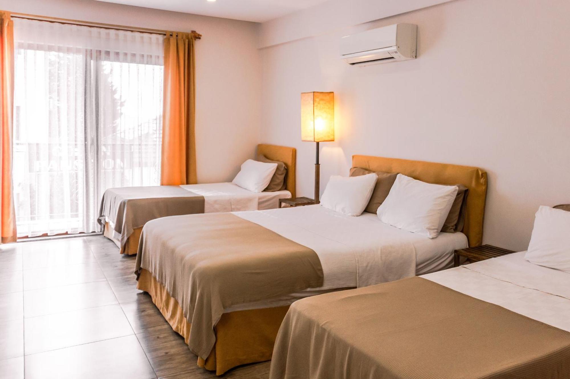 Kas Old Town Hotel Habitación foto
