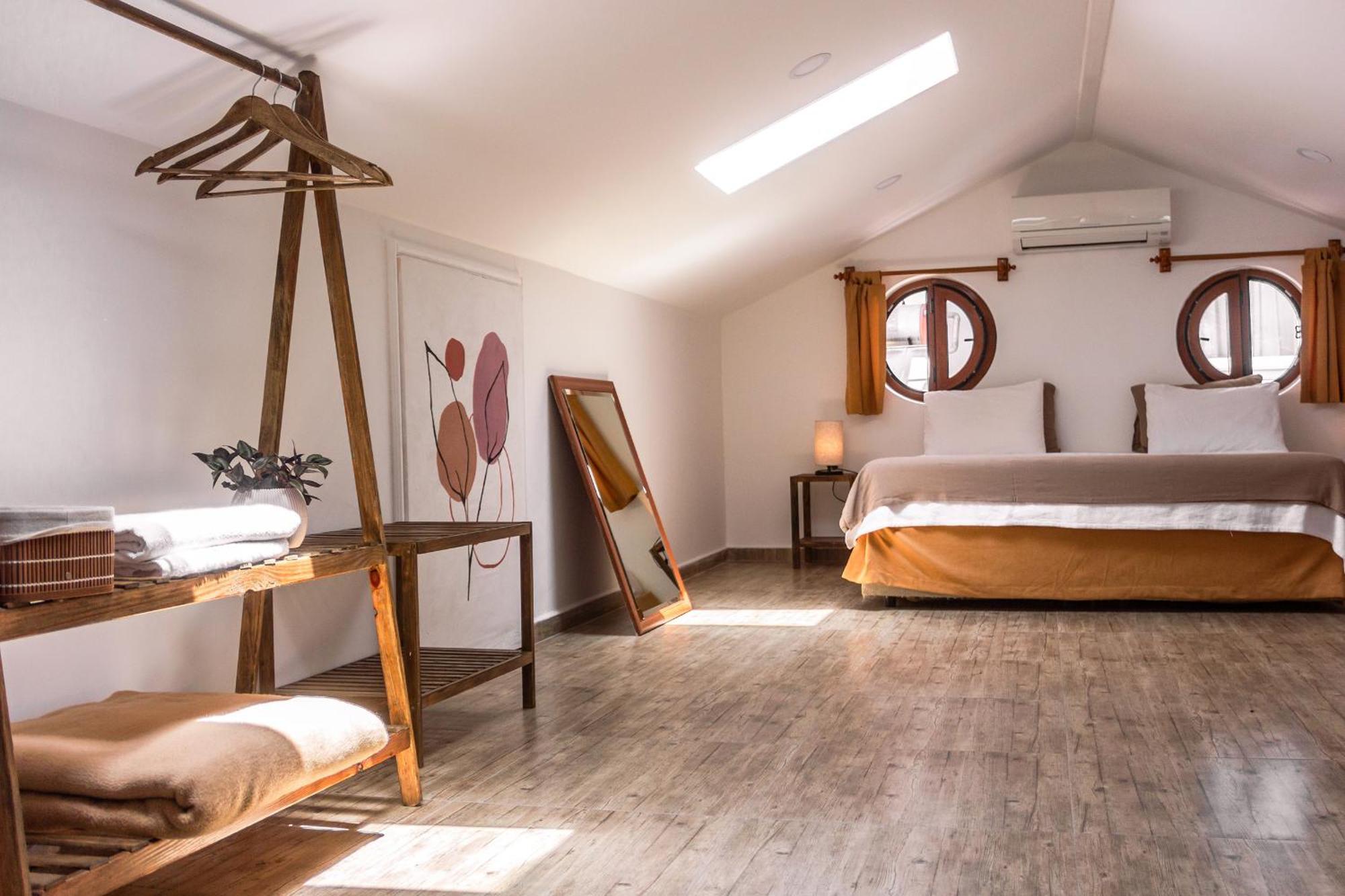 Kas Old Town Hotel Habitación foto