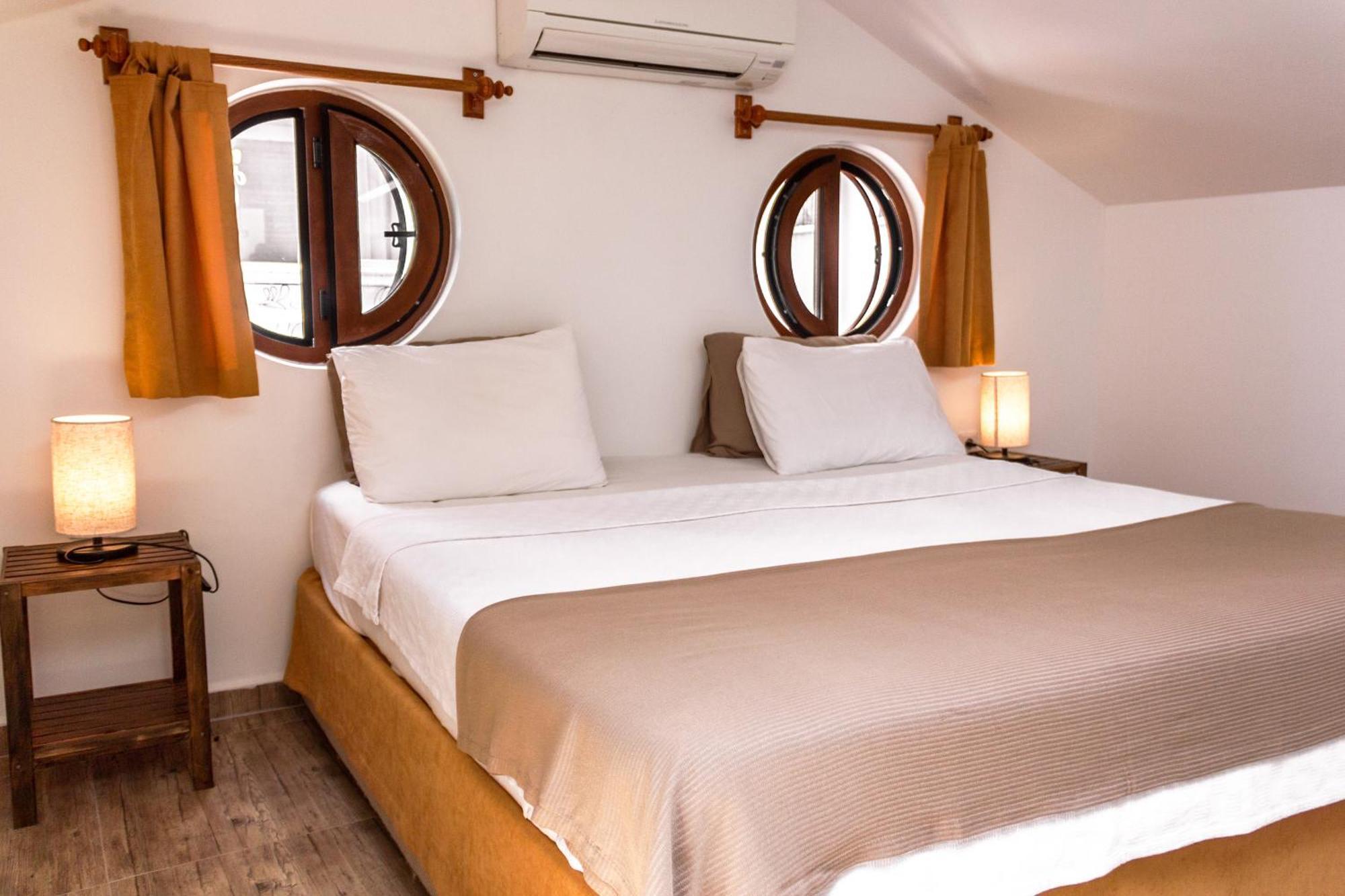 Kas Old Town Hotel Habitación foto