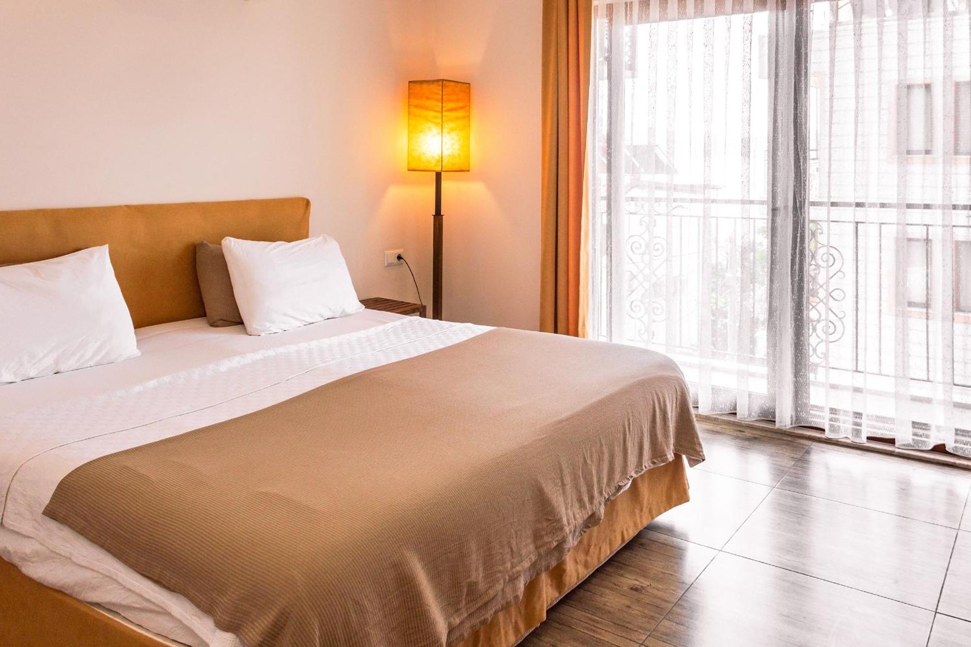 Kas Old Town Hotel Habitación foto